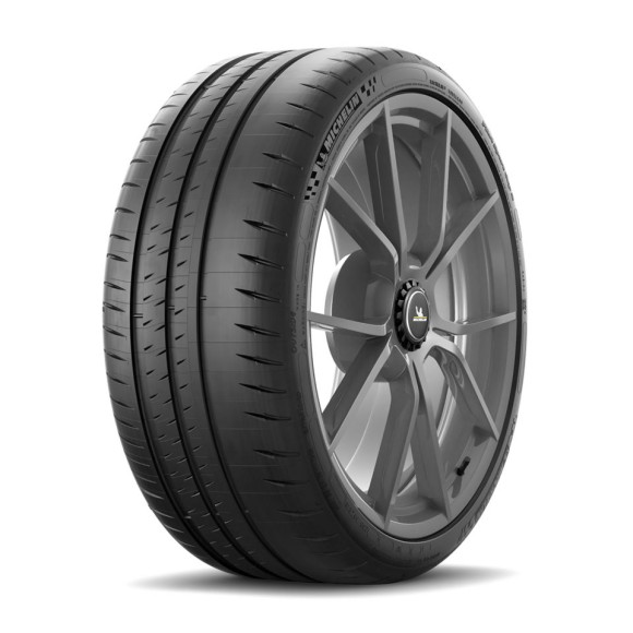 Шины Michelin 275/35ZR21 103(Y) XL Pilot Sport Cup 2 MO1 TL