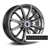 Диски КиК R15 / 6J PCD 4x100 ЕТ 40 ЦО 60.1 Пойнт Бланк-Оригинал Диски КиК R15 / 6J PCD 4x100 ЕТ 40 ЦО 60.1 Пойнт Бланк-Оригинал