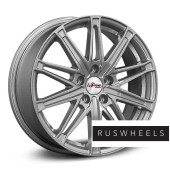 Диски iFree R17 / 6.5J PCD 5x114.3 ЕТ 37 ЦО 66.6 Виар