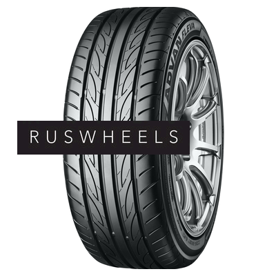 Шины Yokohama 275/35R19 100W XL Advan Fleva V701 TL