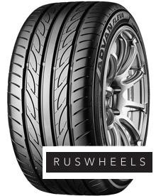 Шины Yokohama 275/35R19 100W XL Advan Fleva V701 TL