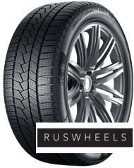 Шины Continental 255/35 r21 WinterContact TS 860 S 98V Шины Continental 255/35 r21 WinterContact TS 860 S 98V
