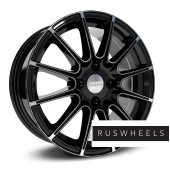 Диски Скад R16 / 7J PCD 5x100 ЕТ 46 ЦО 57.1 Le Mans Диски Скад R16 / 7J PCD 5x100 ЕТ 46 ЦО 57.1 Le Mans