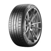 Шины Continental  255/40/19  Y 100 Sport Contact 7  XL