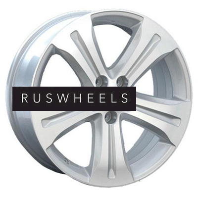 Диски Replay 8,5x20/5x150 ET58 D110,1 TY71 Sil (пш) Диски Replay 8,5x20/5x150 ET58 D110,1 TY71 Sil (пш)