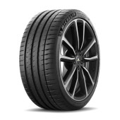 Шины Michelin  245/35/19  Y 93 Pilot Sport 4S  XL (BMW)