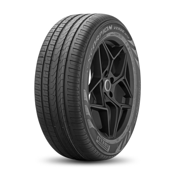 Шины Pirelli 225/65/17 H 102 SC VERDE SUV Шины Pirelli 225/65/17 H 102 SC VERDE SUV