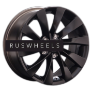 Диски Replay 9,5x21/5x112 ET31 D66,6 A88 MB (конус, C570)