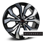 Диски Yamato R20 / 8.5J PCD 5x114.3 ЕТ 54 ЦО 67.1 Kano Диски Yamato R20 / 8.5J PCD 5x114.3 ЕТ 54 ЦО 67.1 Kano