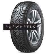 Шины Hankook 205/50 r17 Kinergy 4S2 H750 93W