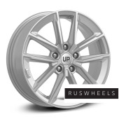 Диски Wheels UP R17 / 6.5J PCD 5x114.3 ЕТ 45 ЦО 67.1 Up104 Диски Wheels UP R17 / 6.5J PCD 5x114.3 ЕТ 45 ЦО 67.1 Up104