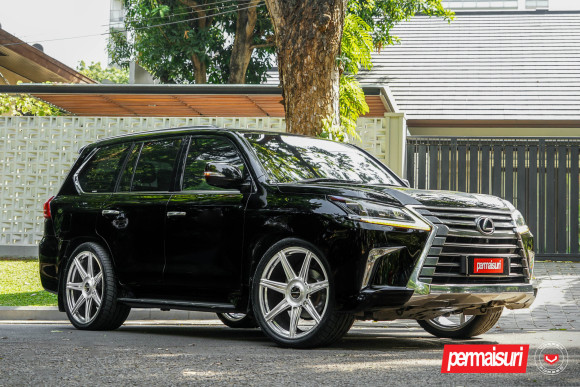 Диски Vossen S17-11 21" Диски Vossen S17-11 21"