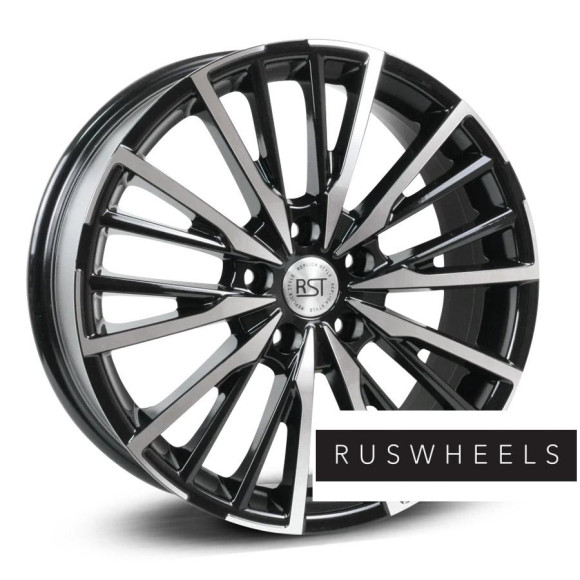 Диски RST R18 / 7J PCD 5x110 ЕТ 40 ЦО 67.1 R178