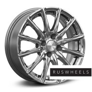 Диски КиК R15 / 6J PCD 4x100 ЕТ 45 ЦО 56.1 Сандал