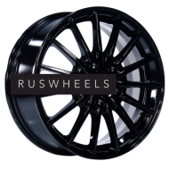 Диски Alcasta 6,5x16/5x114,3 ET38 D67,1 M60 Black Диски Alcasta 6,5x16/5x114,3 ET38 D67,1 M60 Black