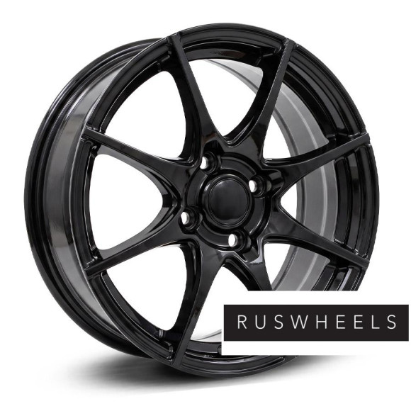 Диски Venti R15 / 6J PCD 4x100 ЕТ 39 ЦО 56.6 1503
