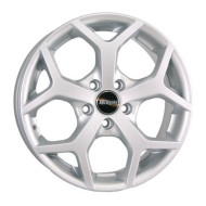 Диски Tech Line 6,0\R15 5*108 ET52.5 d63.4 S Диски Tech Line 6,0\R15 5*108 ET52.5 d63.4 S