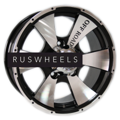 Диски Neo 7,5x16/5x139,7 ET0 D108 652 BD Диски Neo 7,5x16/5x139,7 ET0 D108 652 BD