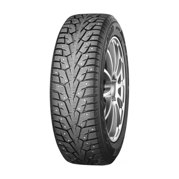 Шины Yokohama 225/55 r17 Ice Guard IG55 101T Шипы
