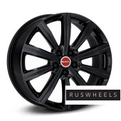 Диски MAK R22 / 9.5J PCD 5x120 ЕТ 43 ЦО 72.6 Birmingham