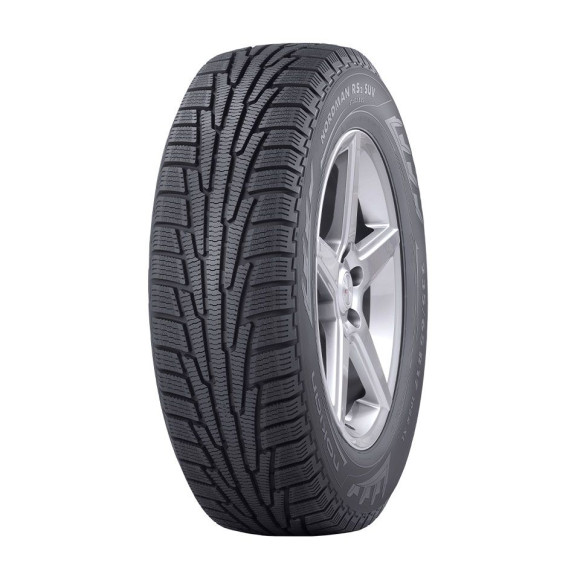 Шины Nordman 225/70/16 R 107 Nordman RS2 SUV XL Шины Nordman 225/70/16 R 107 Nordman RS2 SUV XL