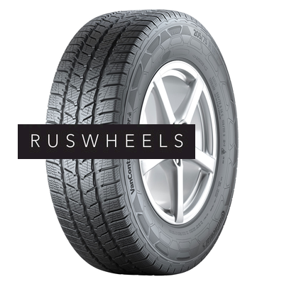 Шины Continental 185/55R15C 90/88T VanContact Winter TL 6PR Шины Continental 185/55R15C 90/88T VanContact Winter TL 6PR