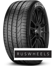 Шины Pirelli 295/30 r19 P Zero 100Y