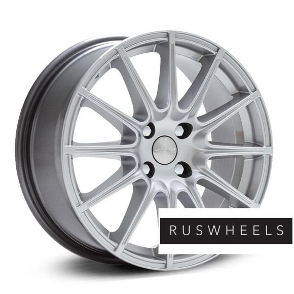 Диски Скад R16 / 7J PCD 5x112 ЕТ 45 ЦО 57.1 Le Mans Диски Скад R16 / 7J PCD 5x112 ЕТ 45 ЦО 57.1 Le Mans