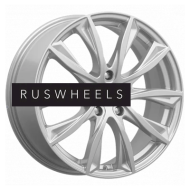 Диски iFree 7,5x18/5x114,3 ET35 D67,1 Каzантип (КС684М) Нео-классик