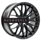 Диски Neo 7x17/5x114,3 ET40 D64,1 740 BLm