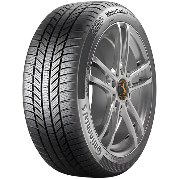 Шины Continental 265/50/20 V 111 ContiWinterContact TS870 P FR XL старше 3-х лет Шины Continental 265/50/20 V 111 ContiWinterContact TS870 P FR XL старше 3-х лет