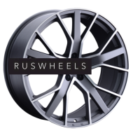 Диски Replay 9,5x21/5x112 ET31 D66,6 A156 MGMF (конус, A001)