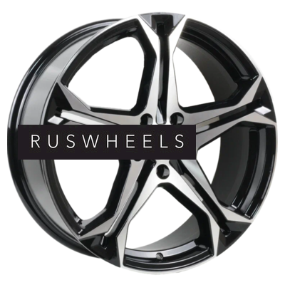 Диски RST 7,5x19/5x114,3 ET45 D67,1 R099 (Mazda6) BD