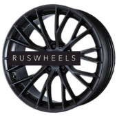 Грузовые диски MAK 8x18/5x120 ET34 D72,6 Munchen Matt Black
