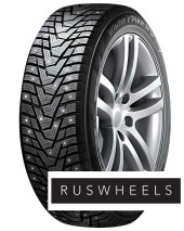 Шины Hankook 235/55 r17 Winter i*Pike RS2 W429 103T Шипы
