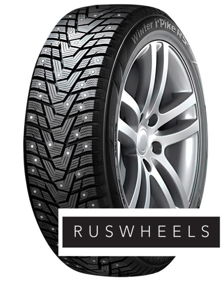 Шины Hankook 235/55 r17 Winter i*Pike RS2 W429 103T Шипы