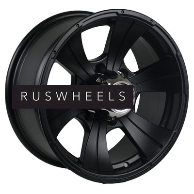 Диски Neo 7,5x16/5x139,7 ET0 D108 652 BLm Диски Neo 7,5x16/5x139,7 ET0 D108 652 BLm