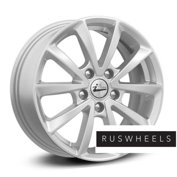 Диски iFree R16 / 6.5J PCD 5x114.3 ЕТ 48 ЦО 67.1 Скайрим Диски iFree R16 / 6.5J PCD 5x114.3 ЕТ 48 ЦО 67.1 Скайрим