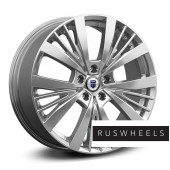 Диски КиК R19 / 7.5J PCD 5x114.3 ЕТ 50.5 ЦО 67.1 Марвел-Оригинал