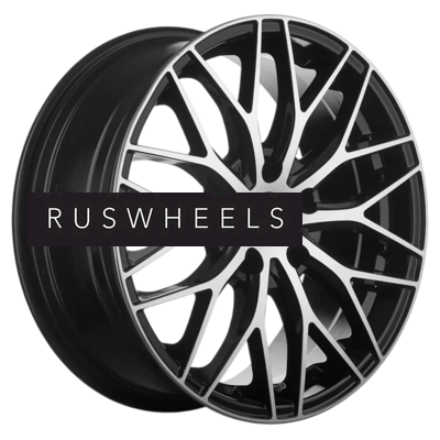 Диски Neo 7x17/5x108 ET40 D54,1 740 BDm