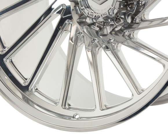 Диски Vossen GNX-01T 22" Диски Vossen GNX-01T 22"