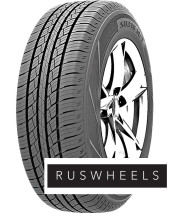 Шины Goodride 225/65 r17 SU318 106V