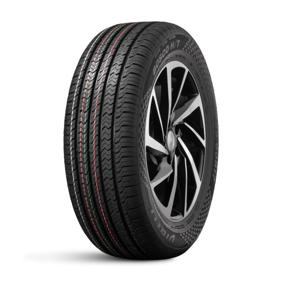 Шины Viatti 235/55R17 99V Bosco H/T V-238 TL