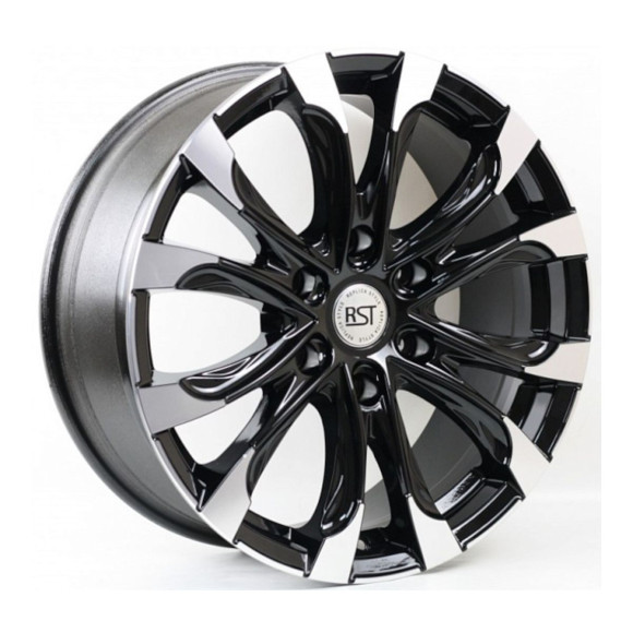 Диски RST 7.5\R18 6*139.7 ET42 d67.1 BD