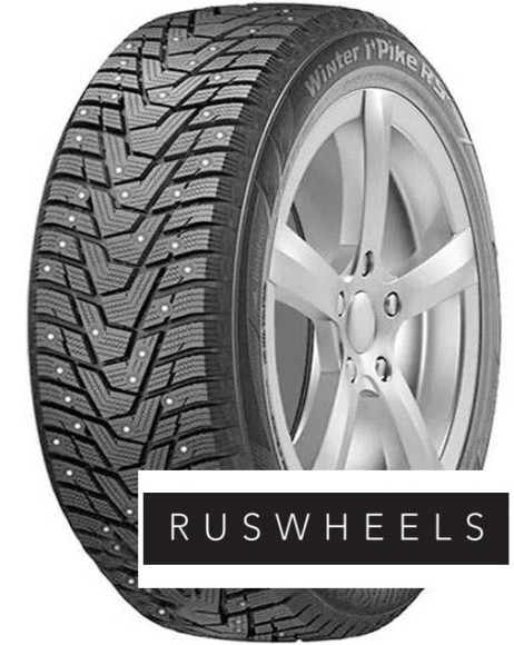 Шины Hankook 215/55 r17 Winter i*Pike RS2 W429 98T Шипы