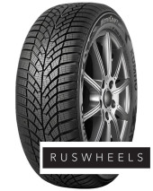 Шины Kumho 225/40 r18 WP52+ 92V Шины Kumho 225/40 r18 WP52+ 92V