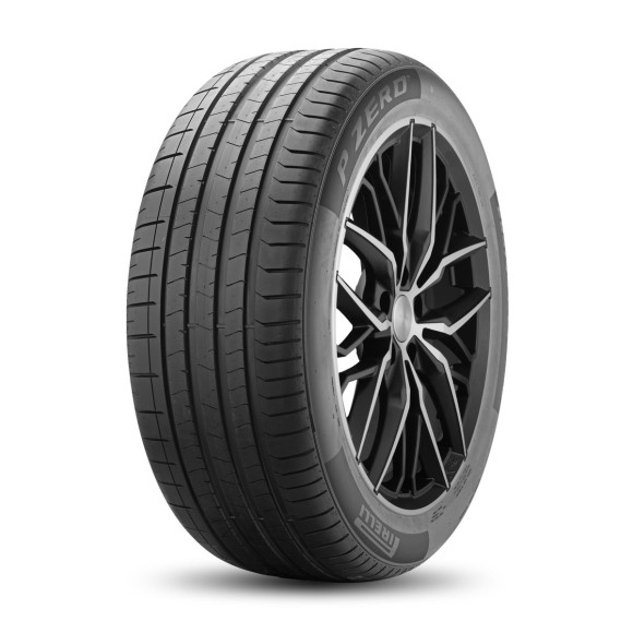 Шины Pirelli 295/35 r21 P ZERO PZ4 SPORTS CAR 107Y