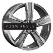 Диски Replay 7,5x19/5x112 ET32 D66,6 MR219(B) GMF (конус, C570)