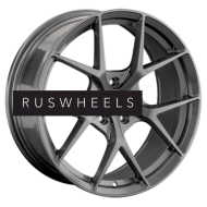 Диски LS FlowForming 8x18/5x108 ET36 D65,1 RC66 GM (конус)