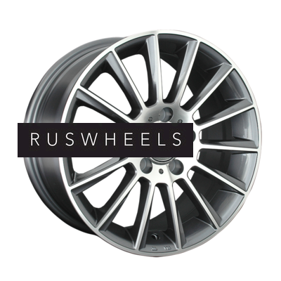 Диски Replay 9,5x20/5x112 ET22 D66,6 MR139 GMF (конус, MB003)